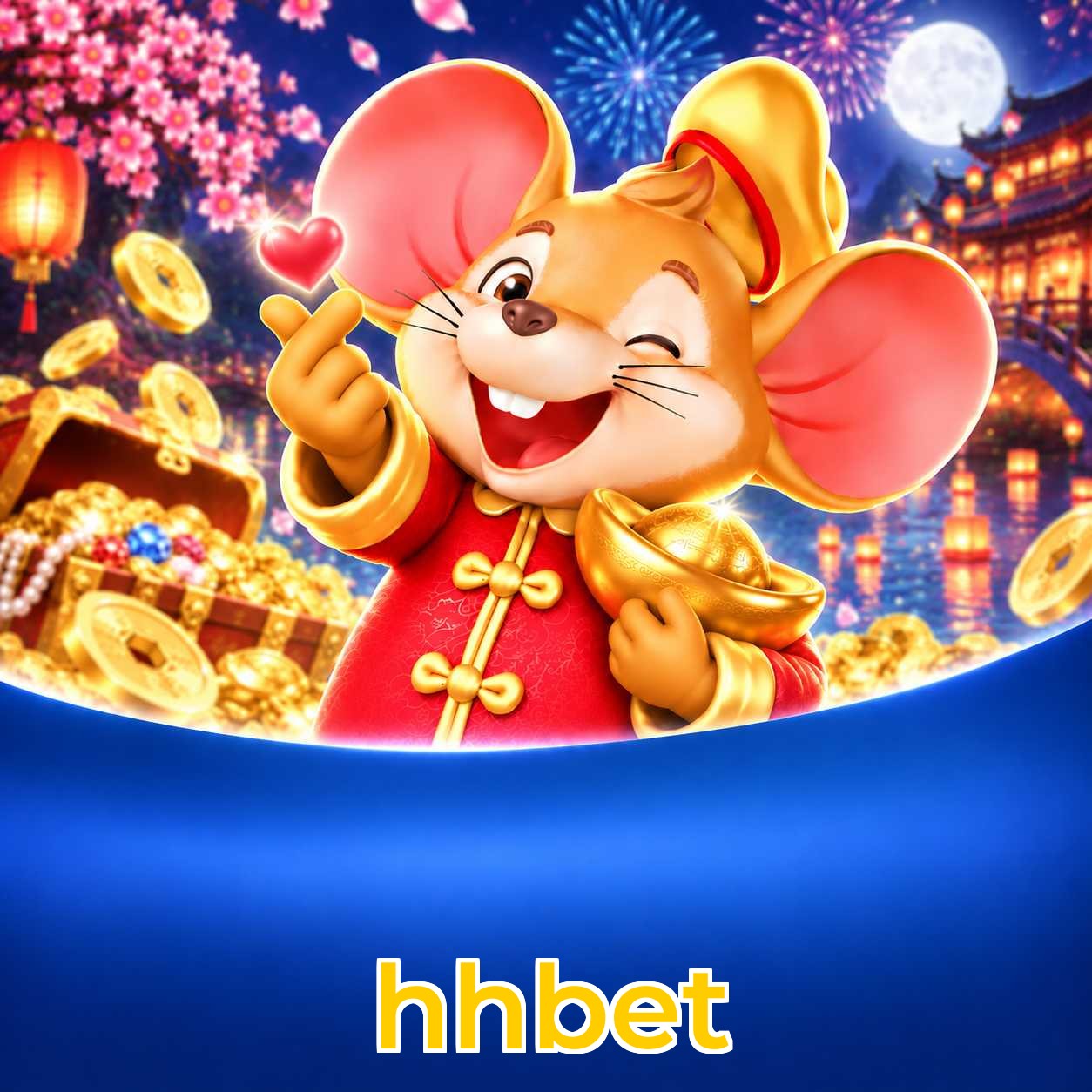 hhbet Live Dealers