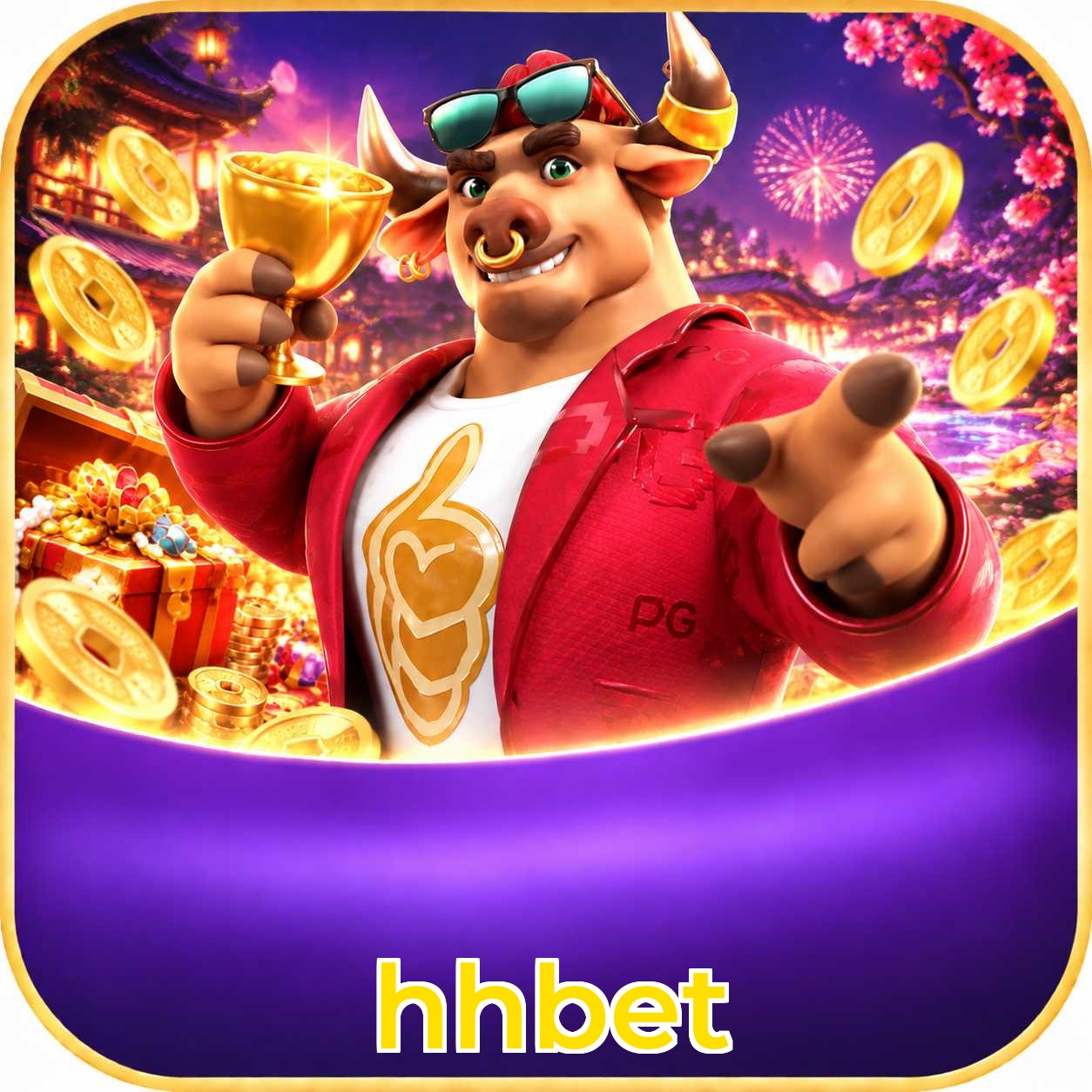 hhbet Telegram