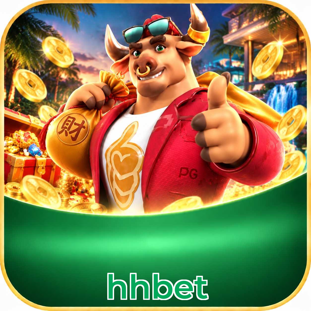 hhbet Suporte