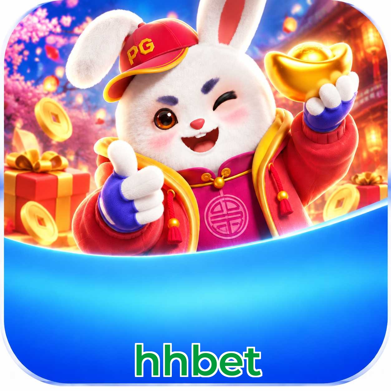 hhbet Installation Guide