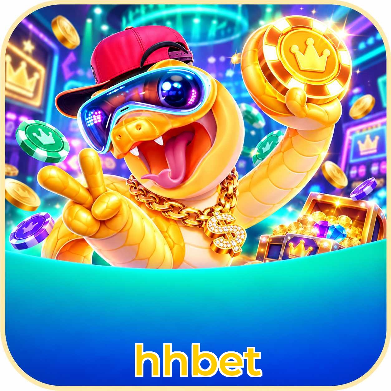 hhbet Free Spins