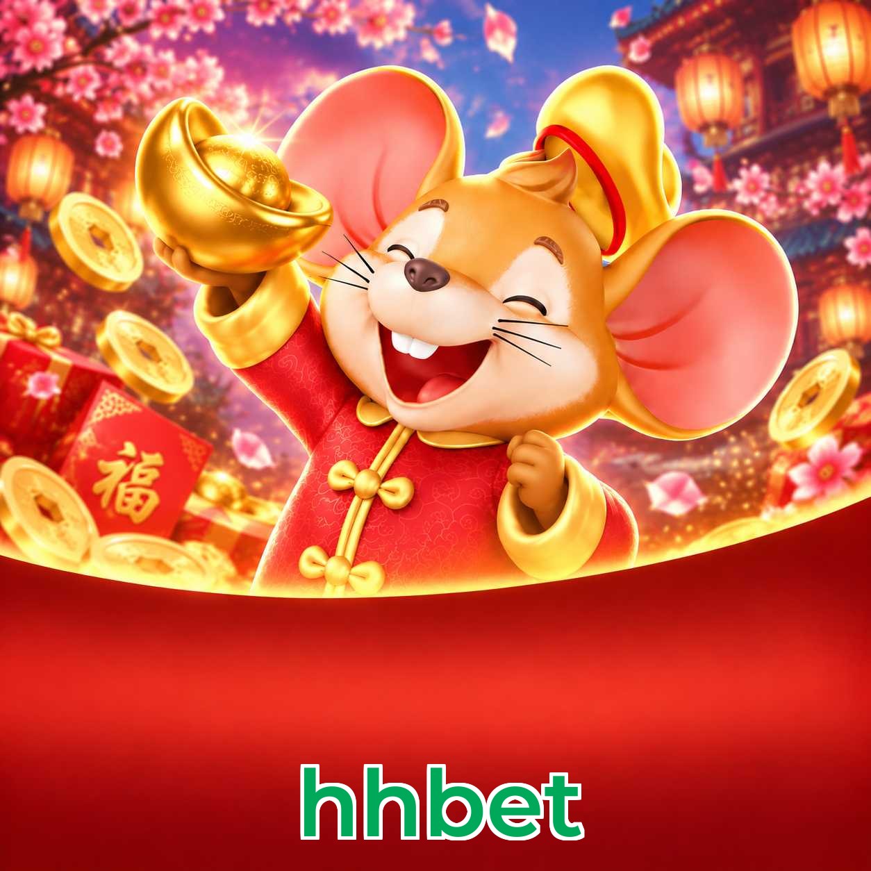 hhbet Logo