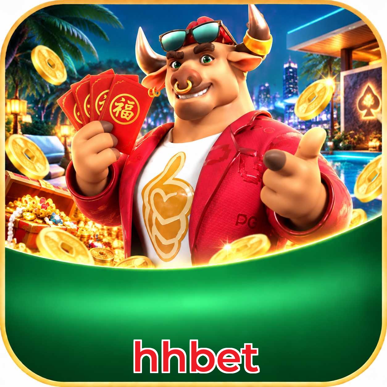 hhbet Promotions