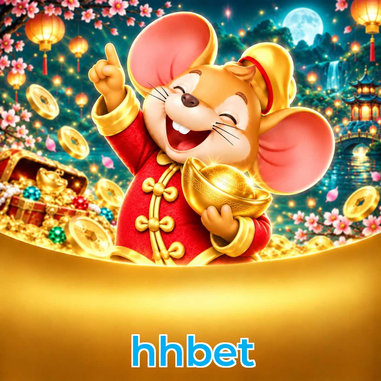 hhbet Game Stats