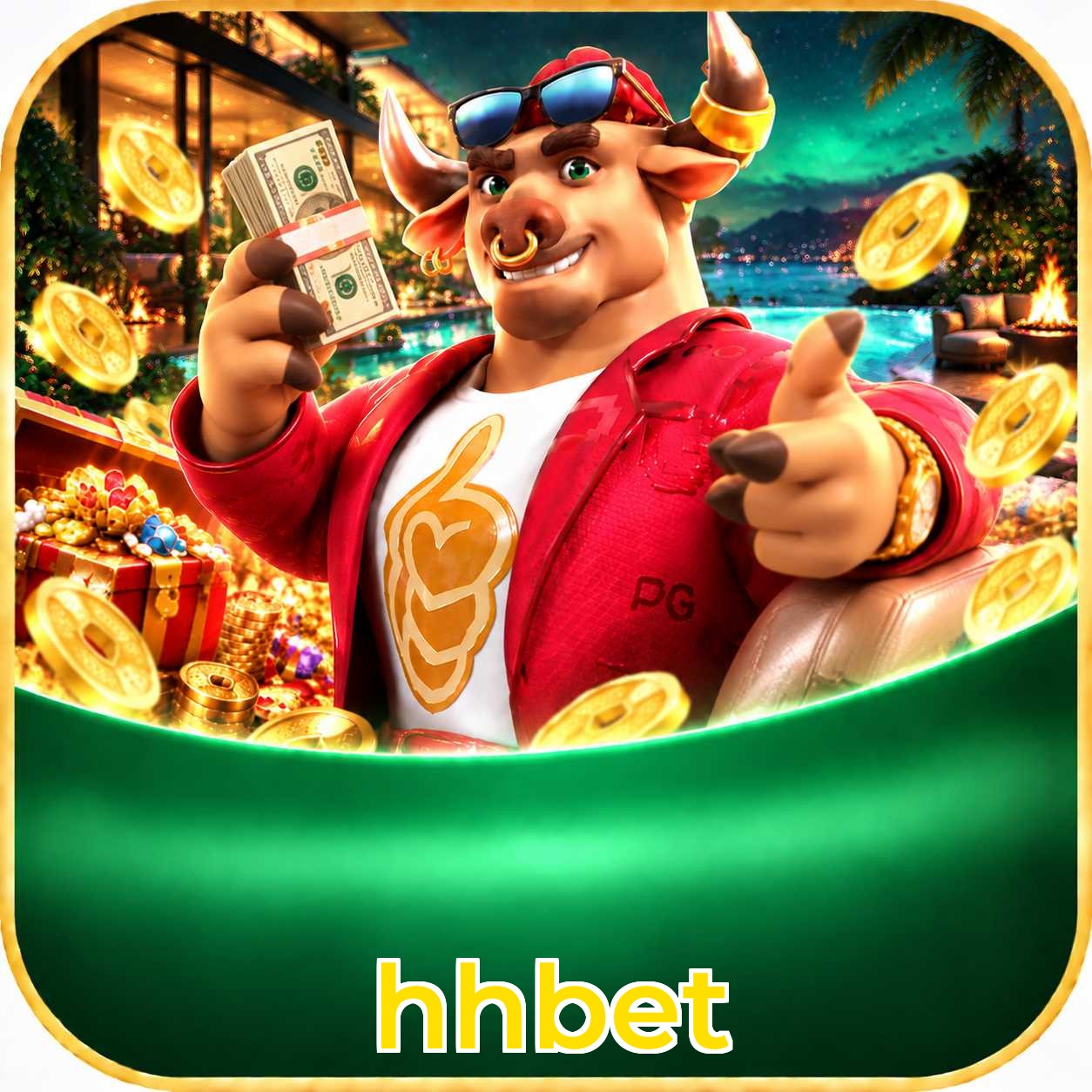 hhbet Saque