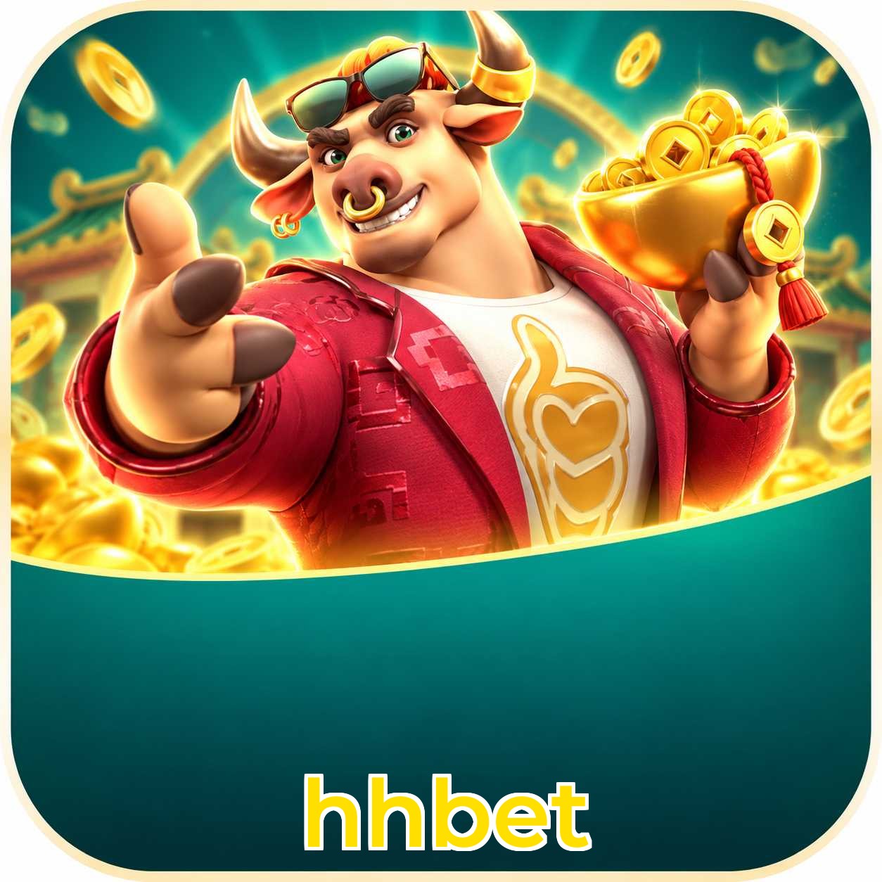 hhbet Logo