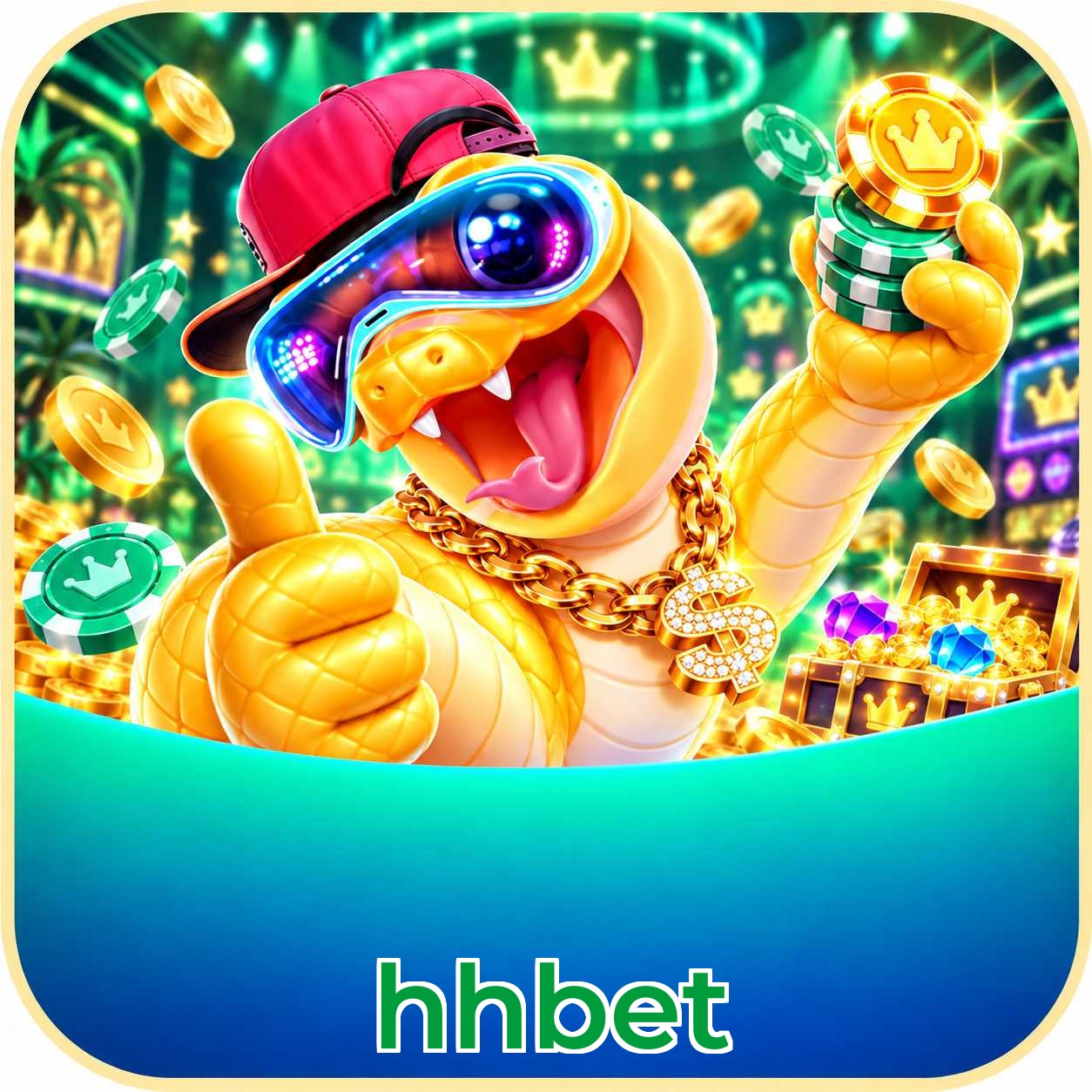 hhbet Como Apostar Lottery