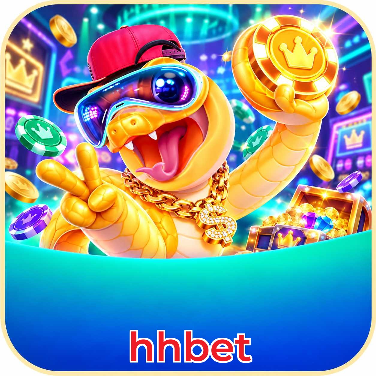 hhbet Performance Tests
