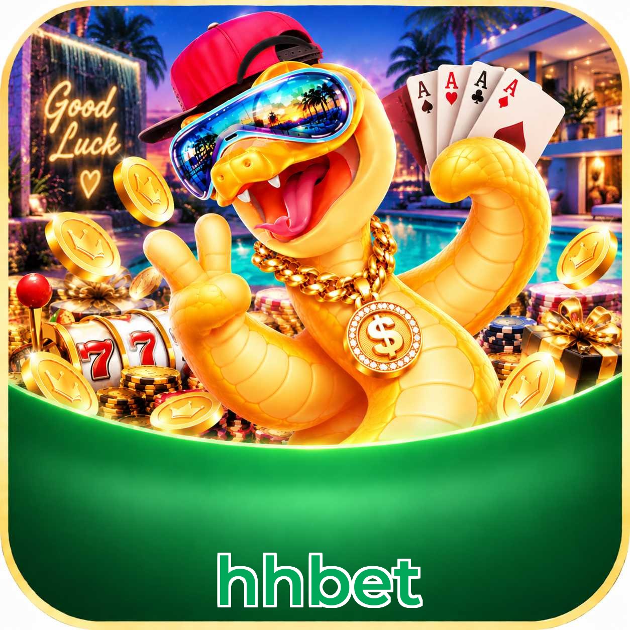 hhbet Live Games