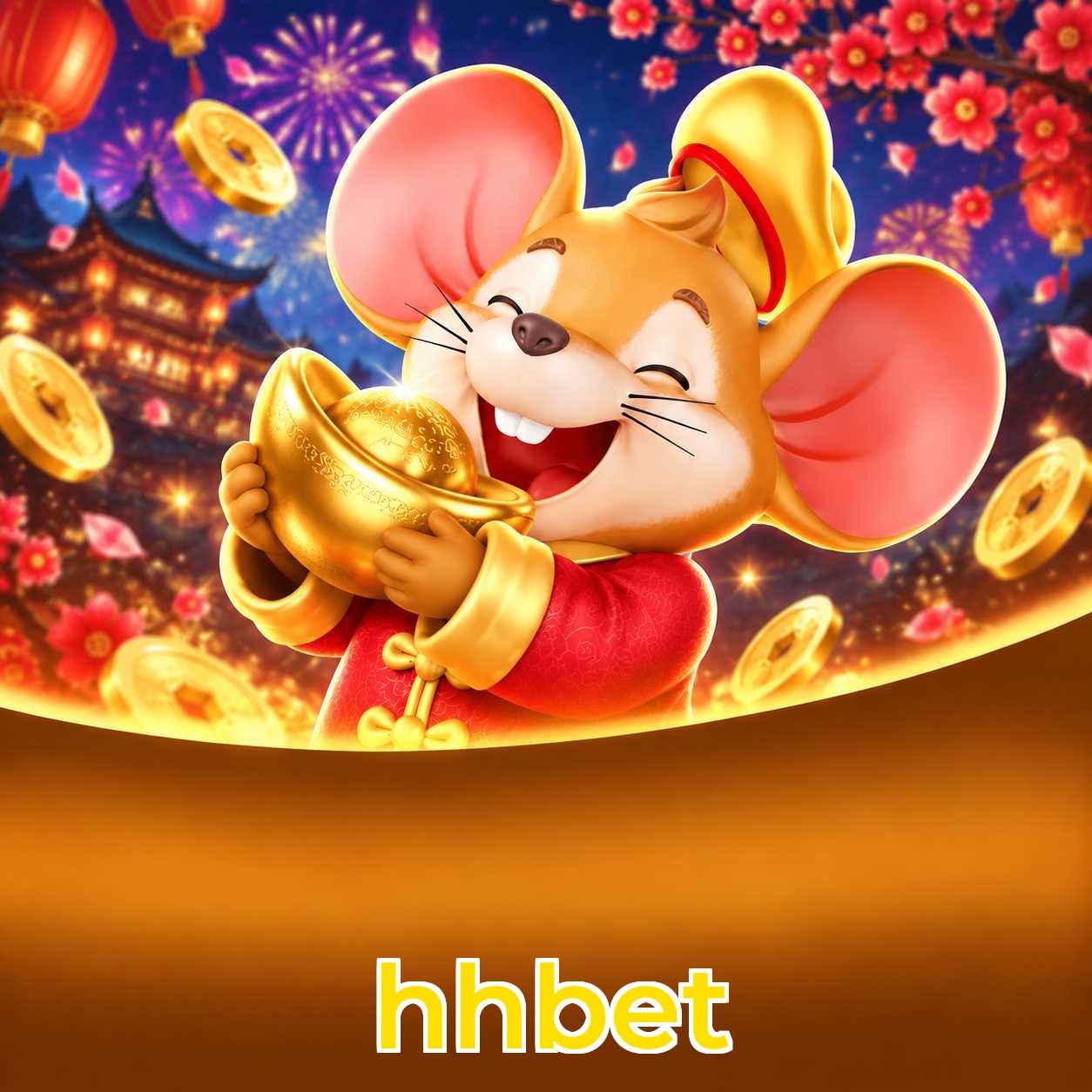 hhbet Logo