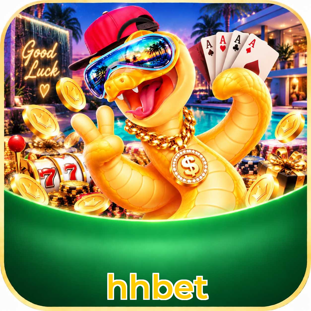 hhbet Fortune Tiger Game