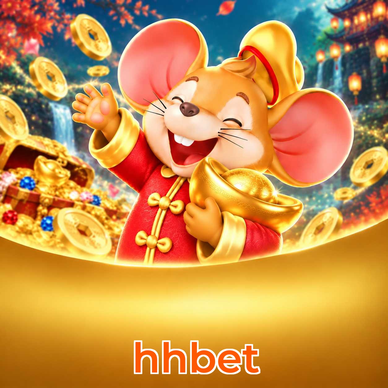 hhbet RTP Testing