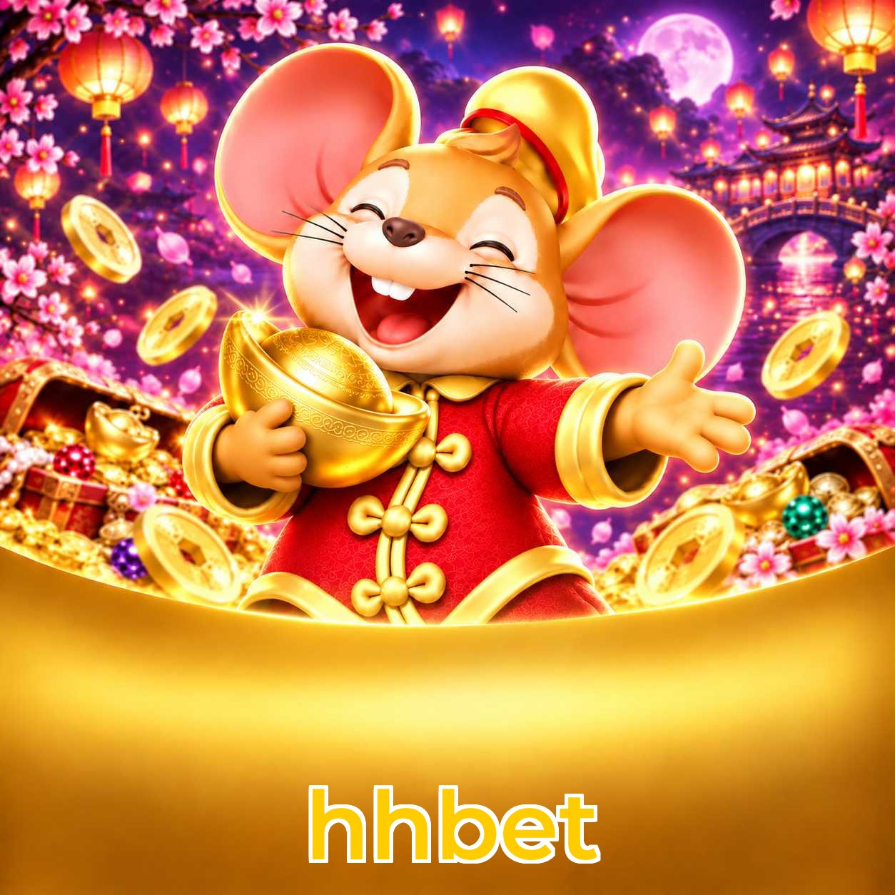 hhbet Loterias