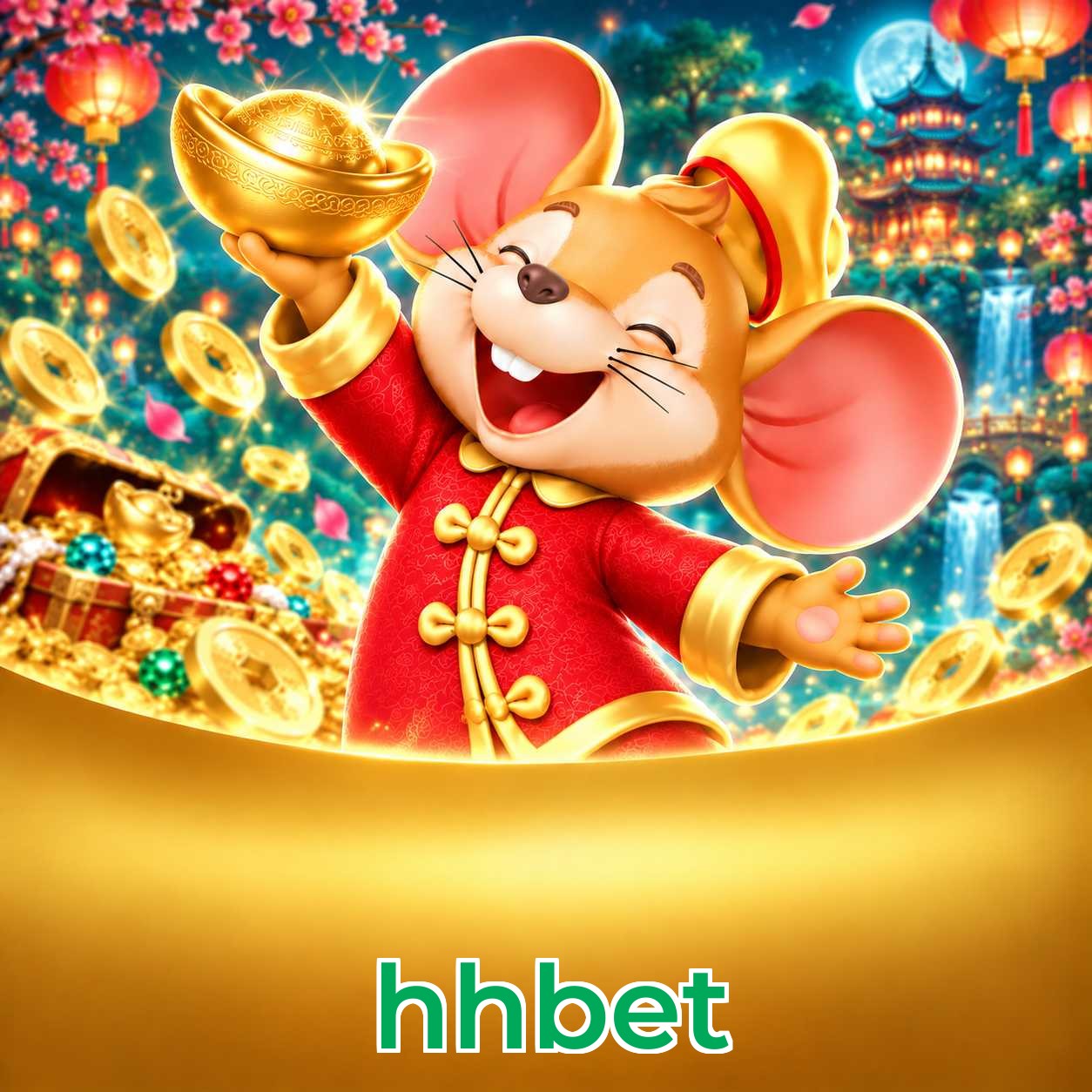 hhbet Entrar Telegram