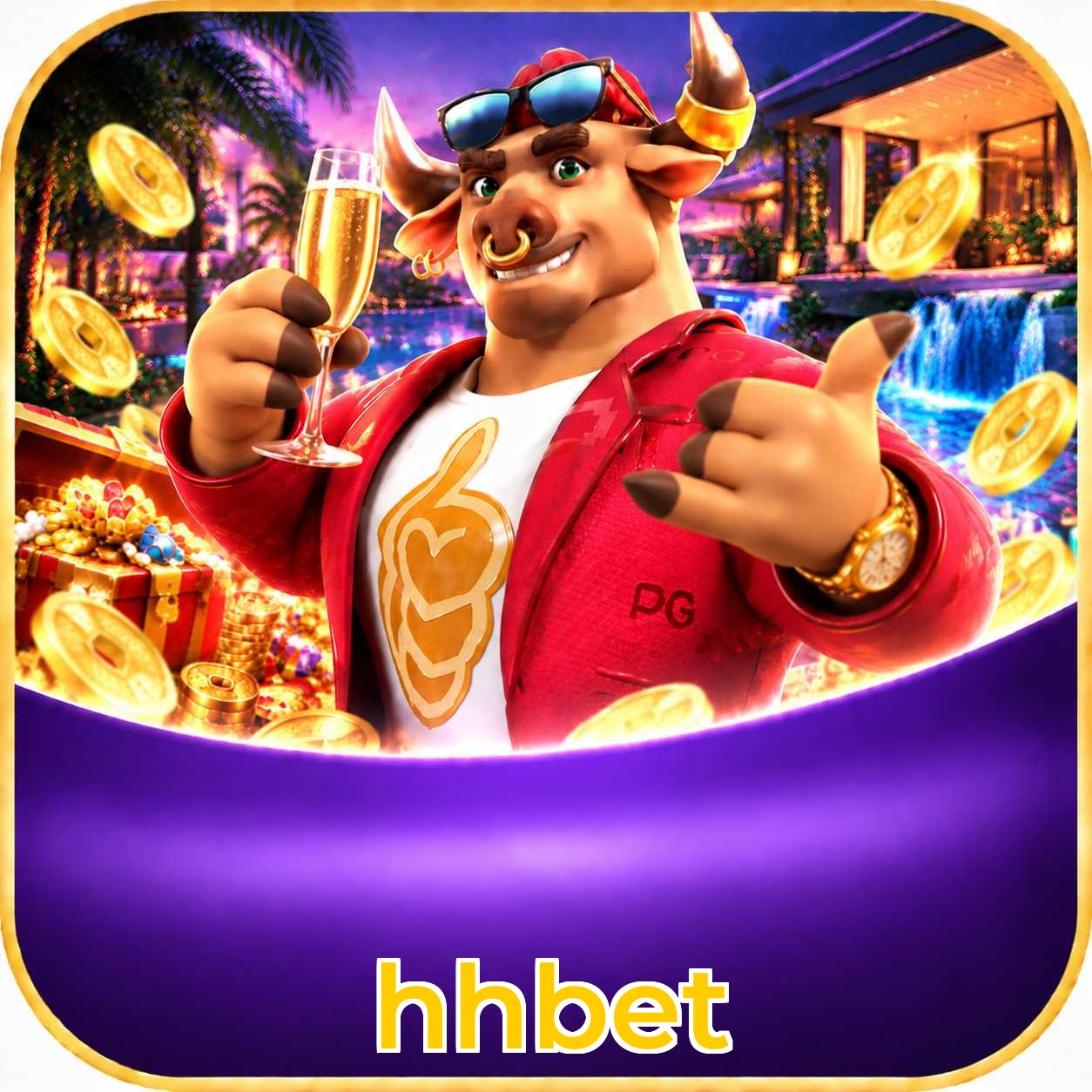 hhbet FAQ instalar app