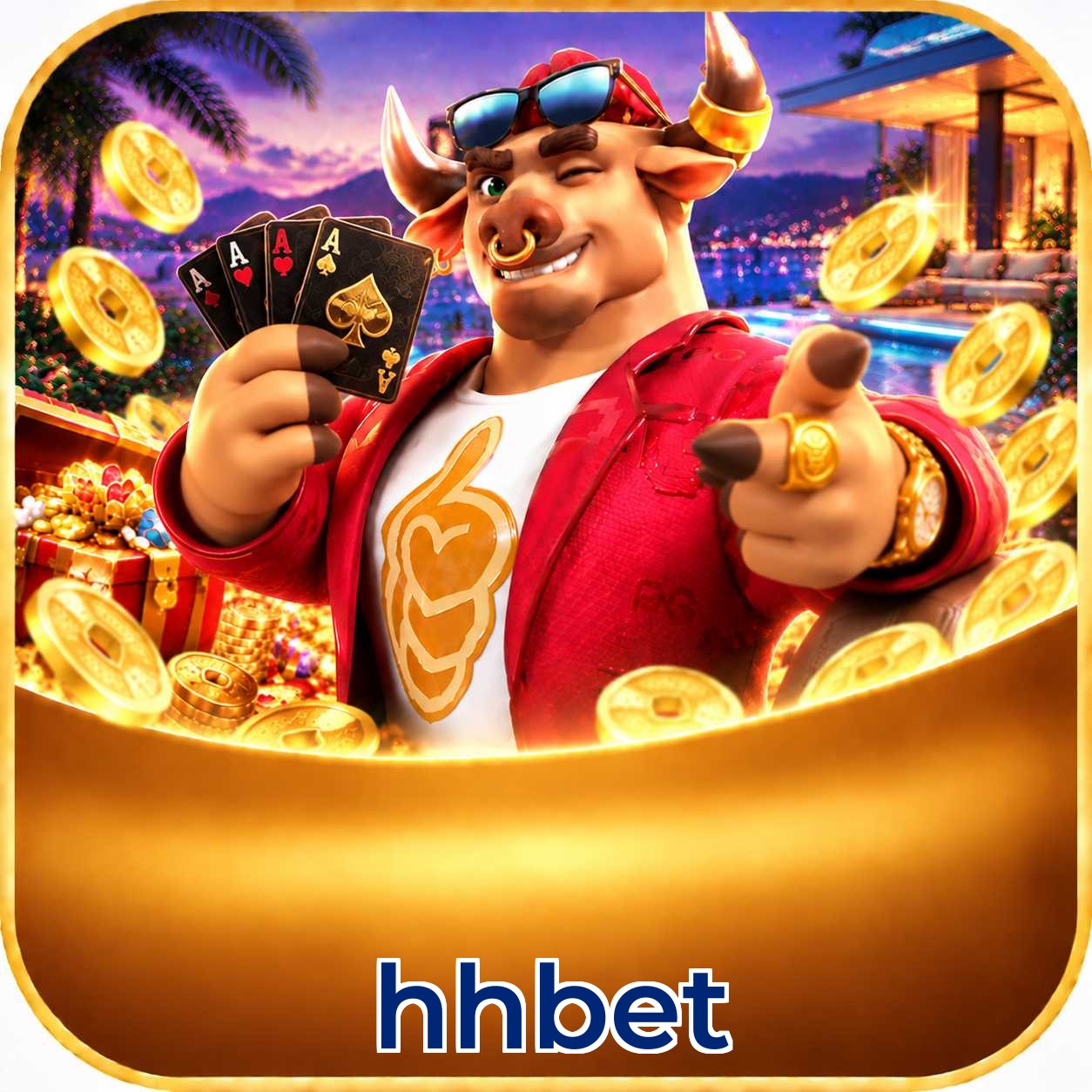 hhbet Slots
