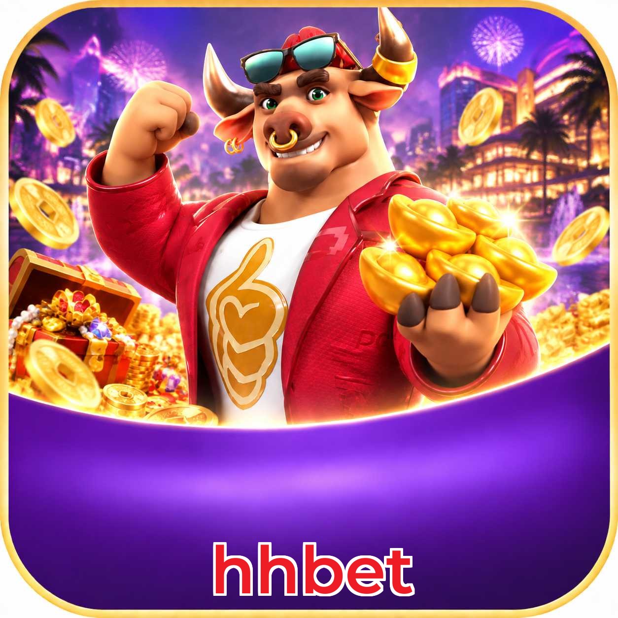 hhbet Security